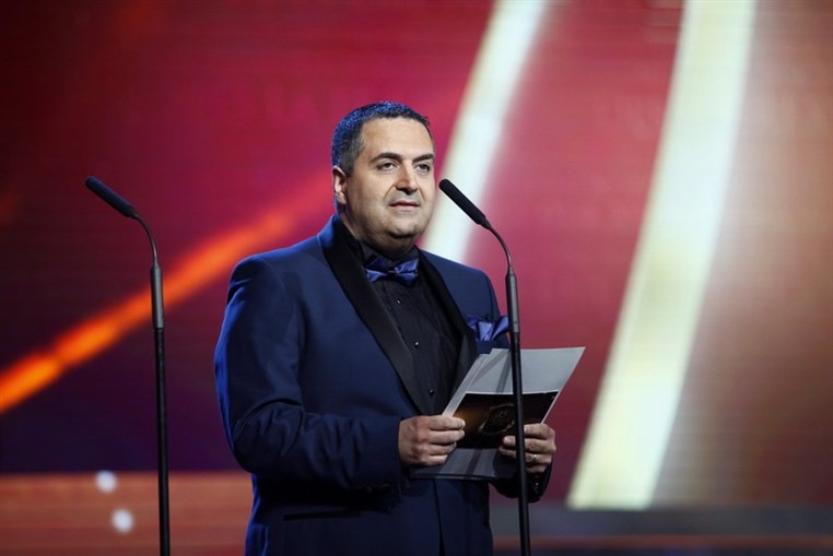 Murex D'or 2015 Part 1